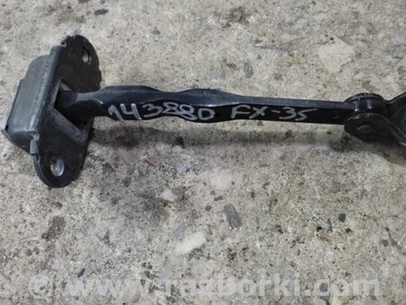 ФОТО Ограничитель двери для Infiniti FX S50 (03-08) Киев