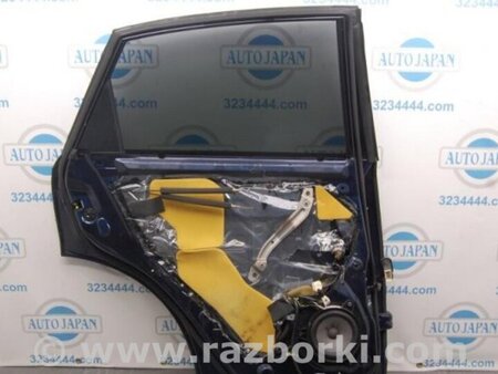 ФОТО Дверь для Infiniti FX S50 (03-08) Киев