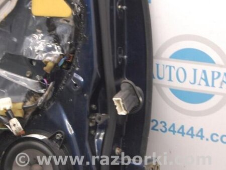 ФОТО Дверь для Infiniti FX S50 (03-08) Киев
