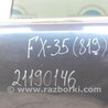 ФОТО Дверь для Infiniti FX S50 (03-08) Киев