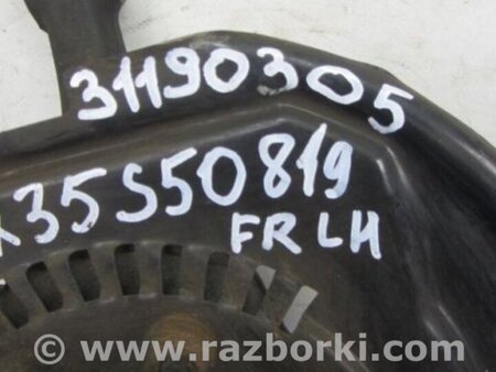ФОТО Ступица для Infiniti FX S50 (03-08) Киев