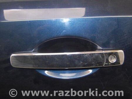 ФОТО Дверь для Infiniti FX S50 (03-08) Киев