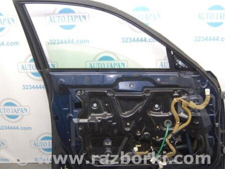 ФОТО Дверь для Infiniti FX S50 (03-08) Киев