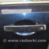 ФОТО Дверь для Infiniti FX S50 (03-08) Киев