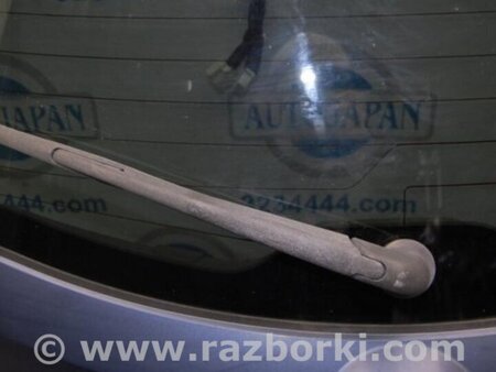 ФОТО Крышка багажника для Infiniti FX S50 (03-08) Киев
