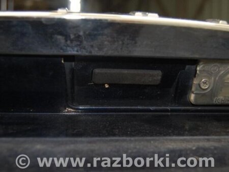 ФОТО Крышка багажника для Infiniti FX S50 (03-08) Киев