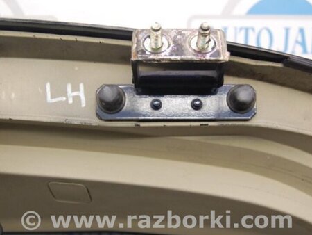 ФОТО Крышка багажника для Infiniti FX S50 (03-08) Киев