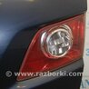 ФОТО Крышка багажника для Infiniti FX S50 (03-08) Киев