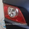 ФОТО Крышка багажника для Infiniti FX S50 (03-08) Киев