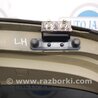 ФОТО Крышка багажника для Infiniti FX S50 (03-08) Киев
