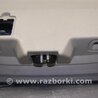 ФОТО Крышка багажника для Infiniti FX S50 (03-08) Киев