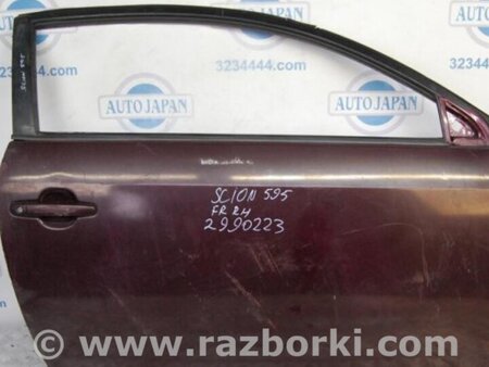 ФОТО Дверь для Scion tC (2005-2010) Киев