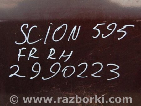 ФОТО Дверь для Scion tC (2005-2010) Киев