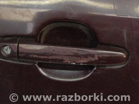 ФОТО Дверь для Scion tC (2005-2010) Киев