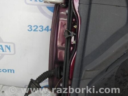 ФОТО Дверь для Scion tC (2005-2010) Киев
