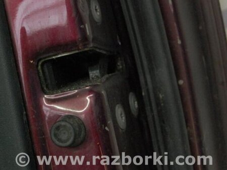 ФОТО Дверь для Scion tC (2005-2010) Киев