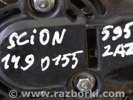 ФОТО Генератор для Scion tC (2005-2010) Киев