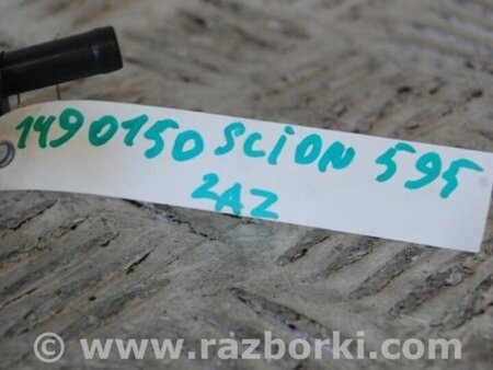 ФОТО Клапан электромагнитный (вакуумный) для Scion tC (2005-2010) Киев