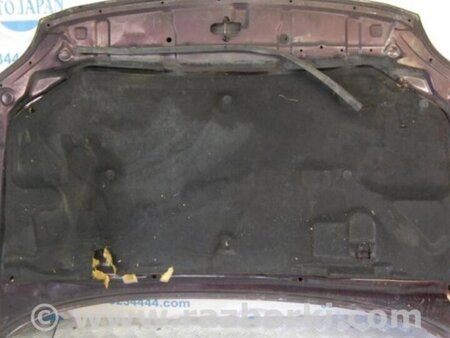 ФОТО Капот для Scion tC (2005-2010) Киев