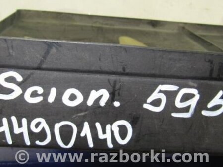 ФОТО Диффузор вентилятора радиатора (Кожух) для Scion tC (2005-2010) Киев