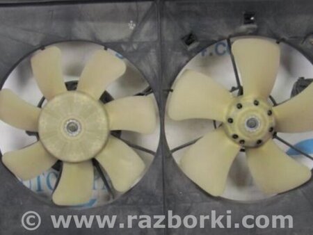 ФОТО Диффузор вентилятора радиатора (Кожух) для Scion tC (2005-2010) Киев