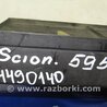 ФОТО Диффузор вентилятора радиатора (Кожух) для Scion tC (2005-2010) Киев