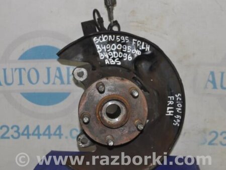 ФОТО Кулак поворотный для Scion tC (2005-2010) Киев