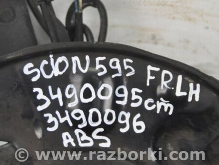 ФОТО Кулак поворотный для Scion tC (2005-2010) Киев