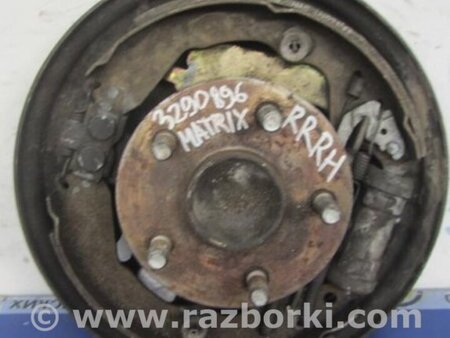 ФОТО Ступица для Toyota Matrix Киев