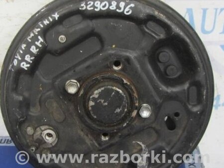 ФОТО Ступица для Toyota Matrix Киев