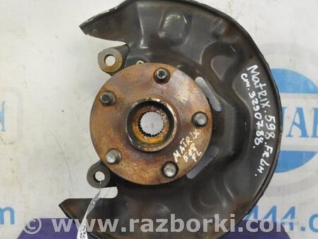 ФОТО Кулак поворотный для Toyota Matrix Киев