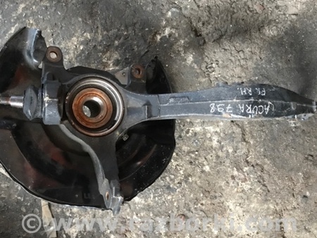 ФОТО Кулак поворотный для Acura TSX CL9 (01.2003-02.2008) Киев