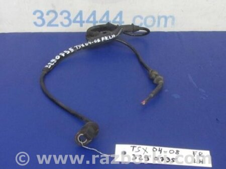 ФОТО Датчик ABS для Acura TSX CL9 (01.2003-02.2008) Киев