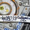 ФОТО Airbag подушка водителя для Mitsubishi Outlander Киев