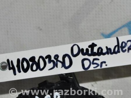 ФОТО Шлейф AirBag для Mitsubishi Outlander Киев
