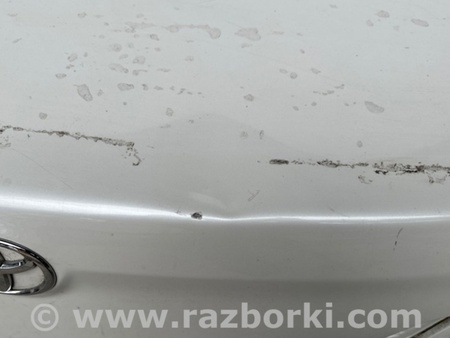ФОТО Крышка багажника для Toyota Avalon XX30 (12.2004-10.2012) Киев
