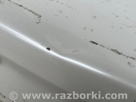ФОТО Крышка багажника для Toyota Avalon XX30 (12.2004-10.2012) Киев