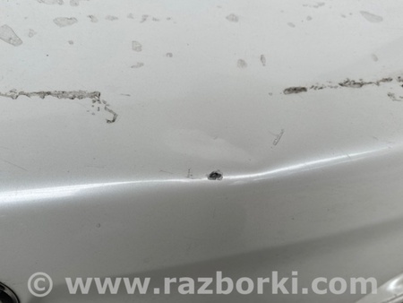 ФОТО Крышка багажника для Toyota Avalon XX30 (12.2004-10.2012) Киев