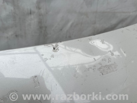 ФОТО Крышка багажника для Toyota Avalon XX30 (12.2004-10.2012) Киев