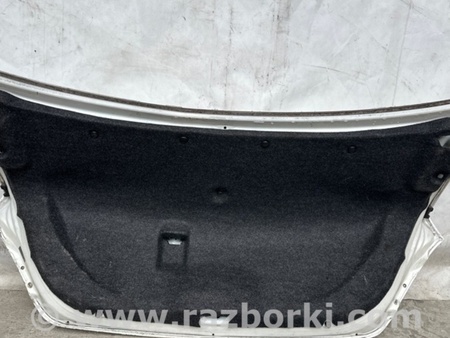 ФОТО Крышка багажника для Toyota Avalon XX30 (12.2004-10.2012) Киев