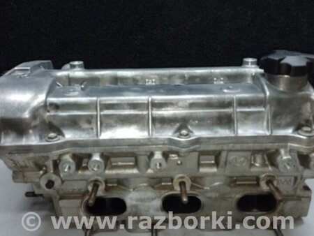 ФОТО Головка блока для Hyundai Tucson (04-10) Киев