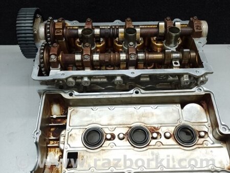 ФОТО Головка блока для Hyundai Tucson (04-10) Киев