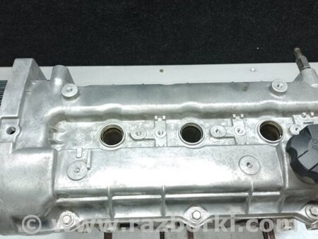 ФОТО Головка блока для Hyundai Tucson (04-10) Киев