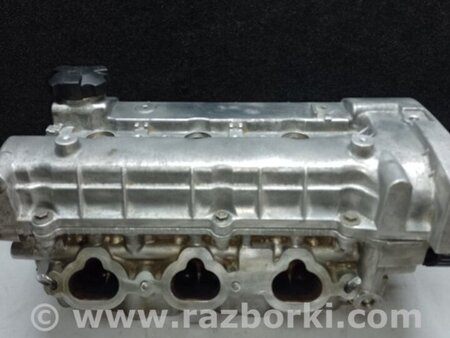 ФОТО Головка блока для Hyundai Tucson (04-10) Киев