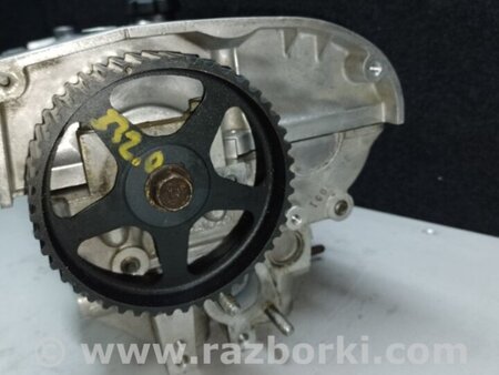 ФОТО Головка блока для Hyundai Tucson (04-10) Киев