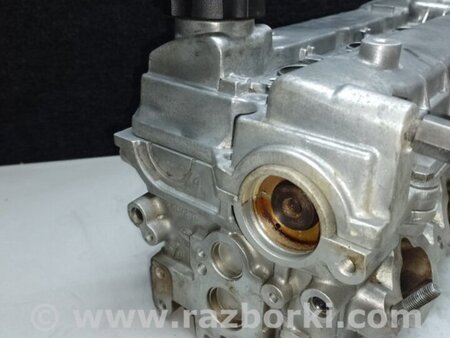 ФОТО Головка блока для Hyundai Tucson (04-10) Киев