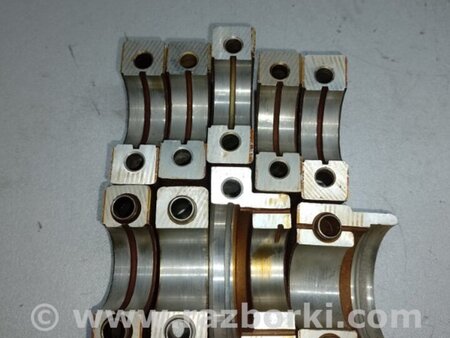 ФОТО Головка блока для Hyundai Tucson (04-10) Киев