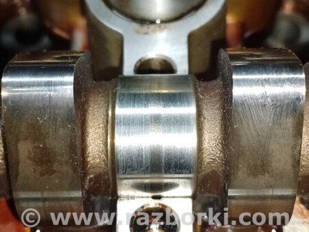 ФОТО Головка блока для Hyundai Tucson (04-10) Киев