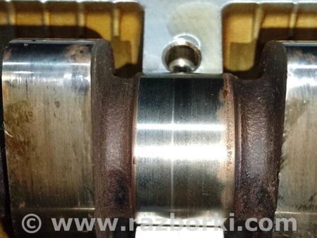 ФОТО Головка блока для Hyundai Tucson (04-10) Киев