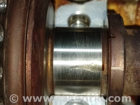 ФОТО Головка блока для Hyundai Tucson (04-10) Киев